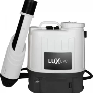 LUX electrostatic Sprayer