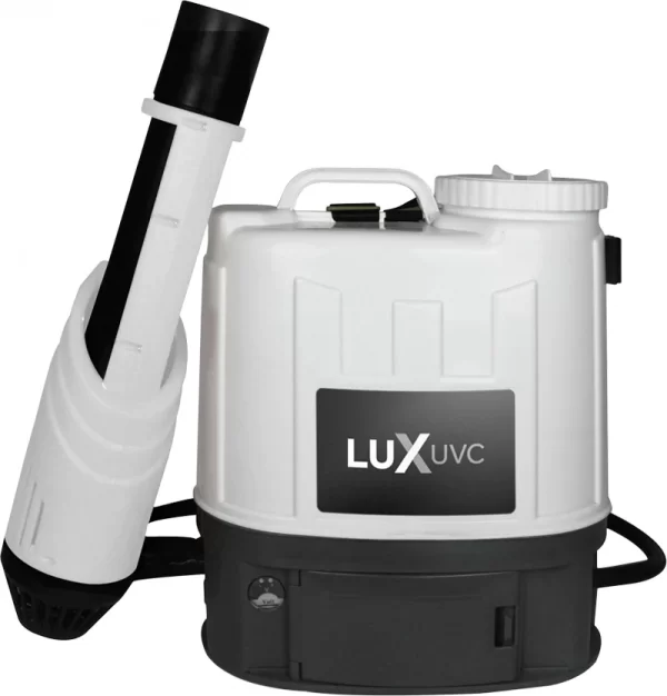LUX electrostatic Sprayer